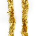 Holiday party decoration Tinsel Garland  For Festival Decoration